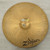 Used Zildjian ZHT Ride Cymbal 20 - Inch 40015-S000346463 View 3