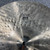 Used ZILDJIAN K 15 INCH LIGHT Hi Hat Cymbals 41106-S000106121 View 3