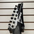 Used Ibanez RG7420PB AS-IS Super S Electric Guitar Blue 7-String 40087-S000245513 View 9