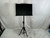 Used On Stage CONDUCTOR MUSIC STAND Band Instrument Stand 40012-S000321026 View 1