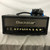 Used Blackstar HT 20 MKII Tube Guitar Amplifier Head 41128-S000117635 View 1