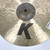 Used Zildjian 16IN K Sweet Crash Cymbal 41103-S000061572 View 3