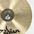 Used Zildjian 16IN K Sweet Crash Cymbal 41103-S000061572 View 10