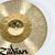 Used Zildjian 17IN K Custom Hybrid Crash Cymbal 41103-S000061574 View 10