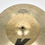 Used Zildjian 17IN K Custom Hybrid Crash Cymbal 41103-S000061575 View 2