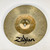 Used Zildjian 17IN K Custom Hybrid Crash Cymbal 41103-S000061575 View 6