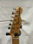 Used Fender 69 TELE THINLINE T Type Electric Guitar Amber 6-String 41132-S000015361 View 3