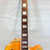 Used Epiphone EMPEROR II NA JOE PASS Semi-Hollow Electric Guitar Natural 6-String 41108-S000067826 View 5