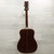 Used Yamaha FG-335LII Left Handed Acoustic Guitar Natural 40015-S000346467 View 7