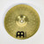 Used Meinl 10IN HCS Splash Cymbal 41103-S000061581 View 2