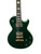 Used Epiphone LES PAUL CUSTOM LP Type Electric Guitar Black 6-String 41136-S000159434 View 1