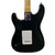 Used STRAT STYLE S Type Electric Guitar Sunburst 6-String 40009-S000320249 View 5