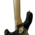 Used Glarry P BASS STYLE P Type Bass Guitar Blue 4-String 40009-S000320248 View 9