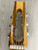 Used Wishbass Handmade Fretless 6-String LEFTY Bass 41124-S000216098 View 4