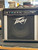 Used Peavey BACKSTAGE PLUS 1 x 10 Solid State Amplifier 1 x 10 41137-S000108889 View 1