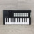 Used Novation LAUNCHKEY MINI 25 MK4 25-Key Controller 25-Key 41124-S000216101 View 1