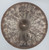 Used Saluda 21 GLORY Vintage Cymbal 40081-S000115735 View 2
