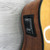 Used Fender CD-140SCE Solid Top Acoustic Guitar Wood 41124-S000216103 View 5