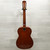 Used Eko Fiesta 496 Laminate Top Acoustic Guitar Natural 40015-S000346474 View 7