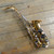 Used Vito ALTO SAX MIJ Alto Saxophone 40105-S000072509 View 1