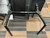 Used On Stage ROUGH HEAVEY T STAND Single Keyboard Stand 40012-S000321049 View 1