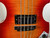 Used IYV VIOLIN BASS Bass Guitar Cherry Sunburst 4-String 40012-S000321056 View 6