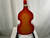 Used IYV VIOLIN BASS Bass Guitar Cherry Sunburst 4-String 40012-S000321056 View 9