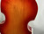 Used IYV VIOLIN BASS Bass Guitar Cherry Sunburst 4-String 40012-S000321056 View 13