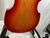 Used IYV VIOLIN BASS Bass Guitar Cherry Sunburst 4-String 40012-S000321056 View 14