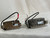 Used Seymour Duncan HB103 BRIDGE AND NECK SET Guitar Pickup 40012-S000321060 View 4