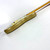 Used Fender 2015 Classic Player 50s Stratocaster Electric Guitar Gold 6-String 41103-S000061586 View 3