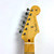 Used Fender 2015 Classic Player 50s Stratocaster Electric Guitar Gold 6-String 41103-S000061586 View 6