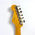Used Fender 2015 Classic Player 50s Stratocaster Electric Guitar Gold 6-String 41103-S000061586 View 10
