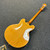 Used Epiphone DOT MODIFIED Semi-Hollow Electric Guitar Natural 6-String 40111-S000198939 View 9