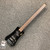 Used Cort STEINBERGER B2 Bass Guitar Black 4-String 40111-S000198944 View 3