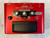 Used Boss VE-2 Vocal Processor Pedal 41127-S000063418 View 1