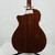 Used Fender NEWPORTER PLAYER Solid Top Acoustic Guitar Wood 40042-S000281116 View 6
