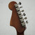 Used Fender NEWPORTER PLAYER Solid Top Acoustic Guitar Wood 40042-S000281116 View 8