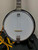 Used IIDA BANJO MODEL 235 MASTERCLONE Vintage Banjo 41129-S000023009 View 2