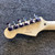 Used Squier MINI STRAT S Type Electric Guitar Red 6-String 40111-S000198947 View 4