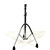Used Yamaha Cymbal Stand Base Drum Hardware View 1