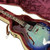 Used Epiphone ES-335 FIGURED IG Semi-Hollow Electric Guitar Blue 6-String 40009-S000320262 View 11