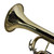 Used Conn DIRECTOR TRUMPET Vintage Trumpet 40009-S000320264 View 7