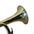 Used Conn DIRECTOR TRUMPET Vintage Trumpet 40009-S000320264 View 10