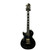 Used Epiphone LES PAUL CUSTOM PRO LEFTY LP Type Electric Guitar Black 6-String 40009-S000320265 View 1