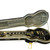 Used Epiphone LES PAUL CUSTOM PRO LEFTY LP Type Electric Guitar Black 6-String 40009-S000320265 View 12