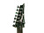 Used Ibanez ROADSTAR/ RG140/KOREA Vintage S Type Electric Guitar White 6-String 41136-S000159443 View 3