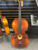 Used Knilling BUCHAREST 4/4 CELLO Cello 4/4 Size 41116-S000055336 View 1