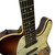 Used Charvel TX CUSTOM W/HARDCASE S Type Electric Guitar Other 6-String 40009-S000320271 View 5