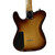 Used Charvel TX CUSTOM W/HARDCASE S Type Electric Guitar Other 6-String 40009-S000320271 View 8